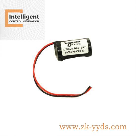 schneider_990xcp98000_electric_cable_module.jpg Schneider Quantum-D 990XCP98000 Quantum CPU Backup Battery