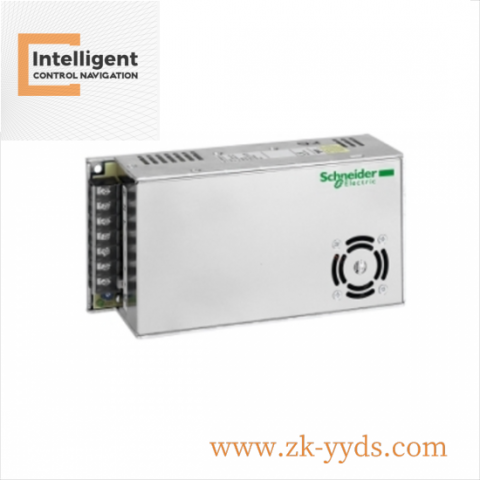 Schneider 690MCI00006 Industrial Control Module, Up to 6 Channels