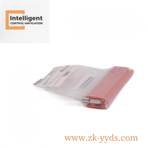 Schneider Electric Modicon AS-BADU-205 Discrete Output Module