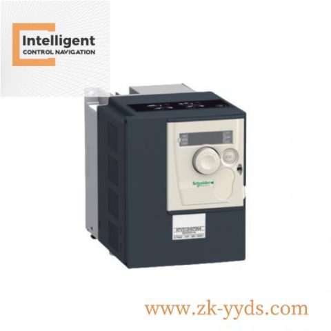 ABB TV1-2 Industrial Control System, High Precision Automation Module