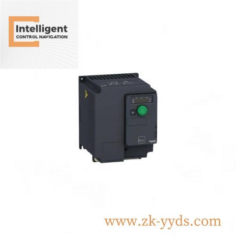 Schneider ATV320U40N4C Industrial Variable Speed Drive - Enhance Your Machine Control with Precision