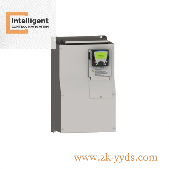 schneider_atv61hd55n4z_variable_speed_drive.png Schneider VDIF0625452303 Industrial Control Module