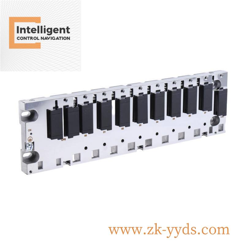 schneider_bmexbp0800_backplane.jpg SCHNEIDER ХACB041, 4NO - Industrial Control Relay