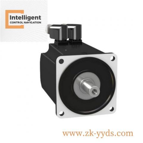 Schneider LXM32MD12N4 Lexium 32 Industrial Servo Drive