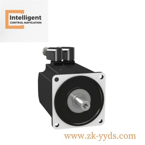 Schneider BMH1403P12A2A Industrial Motor - High Performance & Reliability