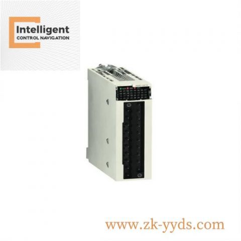 Schneider VDIMNCGR125LTEP - High Performance Industrial Control Module