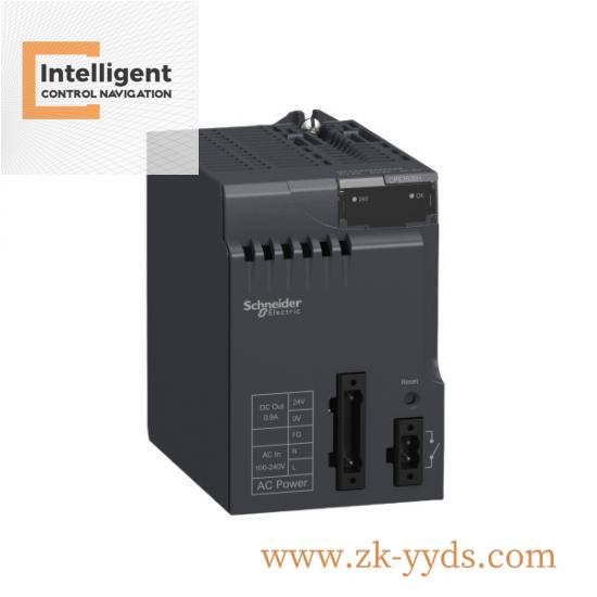 schneider_bmxcps3500h_power_module.jpg SCHNEIDER H1-9070T200D33 Industrial Control Module, Advanced Design for Efficient Automation