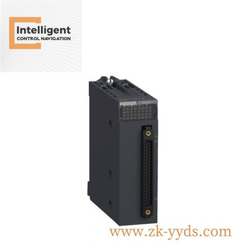 Schneider VDI4687 Industrial Control Module, A Comprehensive Automation Solution