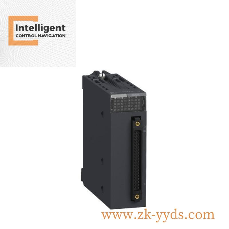 schneider_bmxddo3202k_discrete_output_module.jpg Schneider VDI4687 Industrial Control Module, A Comprehensive Automation Solution