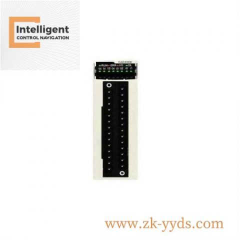 Schneider Electric Modicon M340 SSI Encoder Interface Module: BMXEAE0300