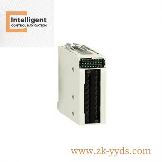 schneider_bmxehc0800_counter_module.jpg Schneider VDIF991025 Industrial Control Module, High Precision & Reliable Performance