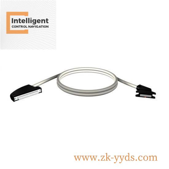 schneider_bmxfcc301_x80-d_discrete_input_output_cable-1.jpg Schneider X80-D BMXCPS4002 Redundant AC Input Voltage Stabilizer Module, 40W, 110-220V AC Input, Supports Single Power Supply Usage