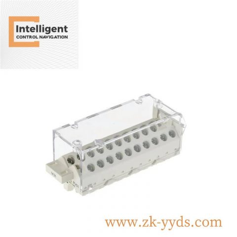 Schneider VDIA-51100 Industrial Automation Module