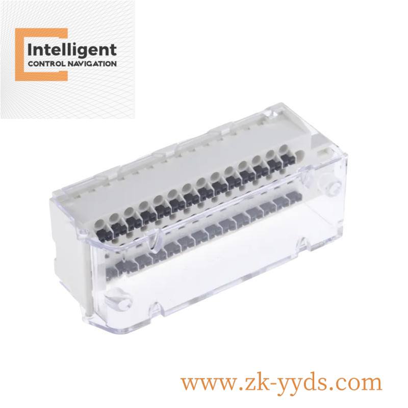 schneider_bmxftb2820_terminal_block.jpg Schneider Quantum-D 990NAA21510 Durable Modbus Plus Programming Cable for Industrial Control Systems