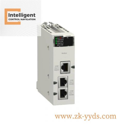 Schneider VDIF991025 Industrial Control Module, High Precision & Reliable Performance