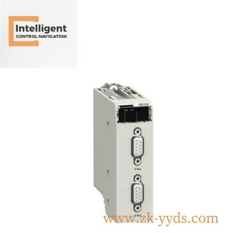 Schneider AS-E952-012 Digital Input Module, 12-Channel