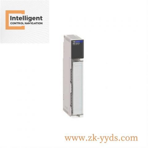 Schneider Electric 140AVI03000C: Industrial Automation Module, Precision Control & Efficiency