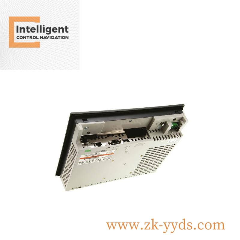 schneider_hmigto5310_touch_screen.jpg Schneider P21-2B1-A4-1D3 Industrial Control Module for Advanced Automation