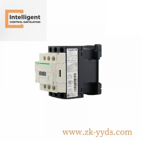 SCHNEIDER MES114F Control Module for Industrial Automation