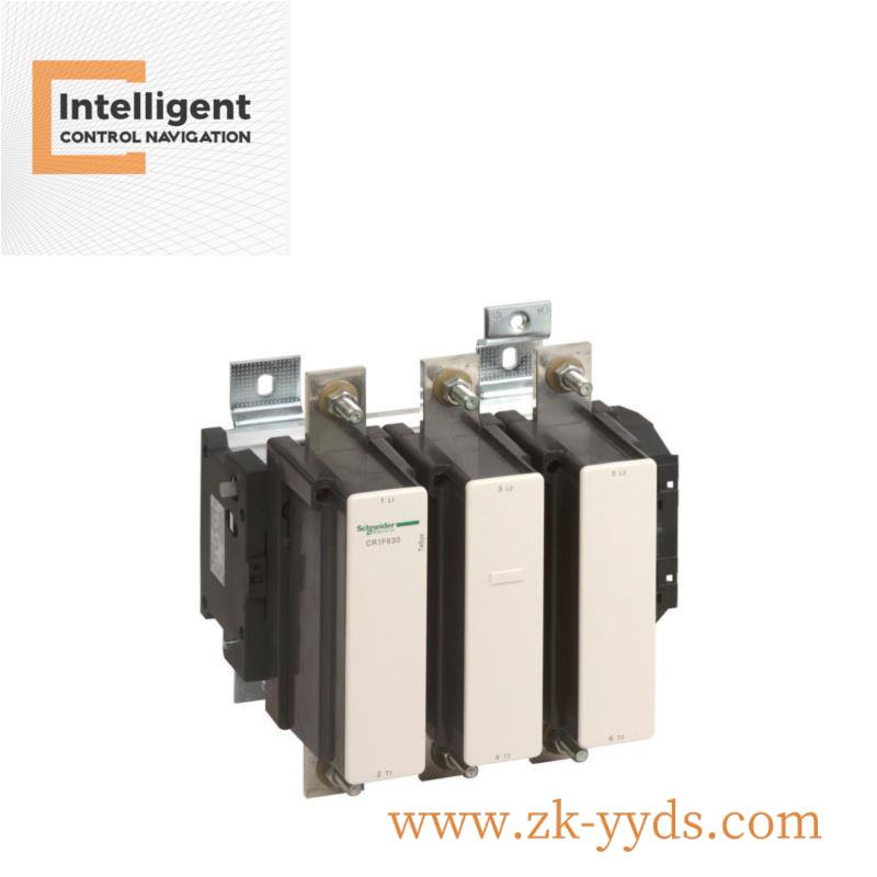 schneider_lc1f630p7s011_contactor.jpg Schneider Accessary TSXCANCA300 CANOPEN LSZH Cable, 300M - High Performance Industrial Networking Solution