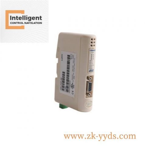 Schneider VDI6622 Industrial Visualization Module, For Enhanced Operator Interface Solutions