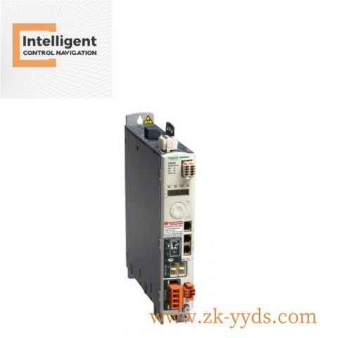 Schneider TSXEFACC-2070 Programmable Logic Controller Module