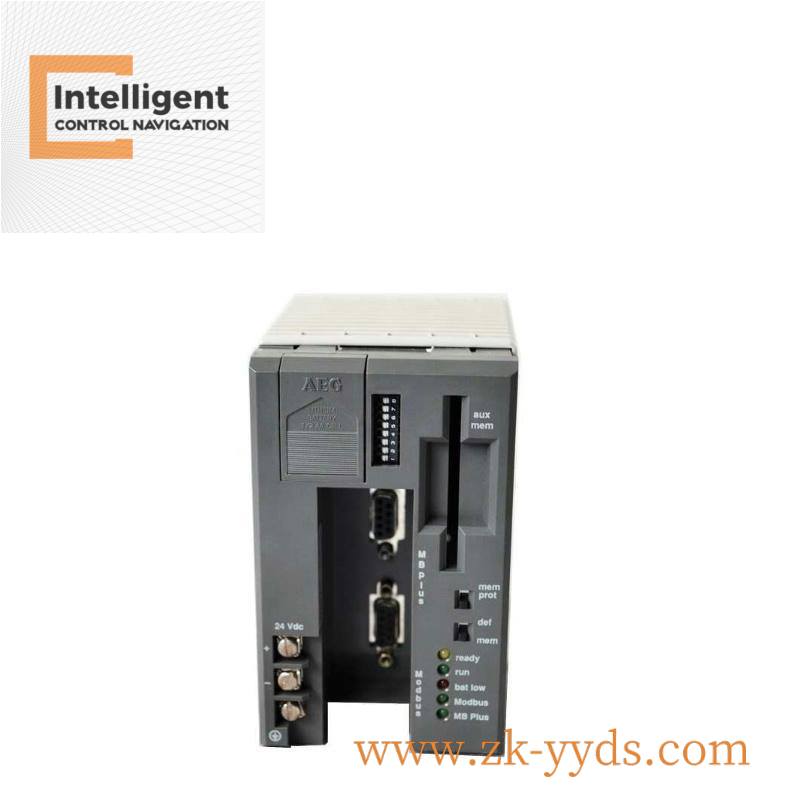 schneider_pc-a984-145_module_24vdc.jpg Schneider Electric 140XTS01209 Quantum Module CableFast System Cable