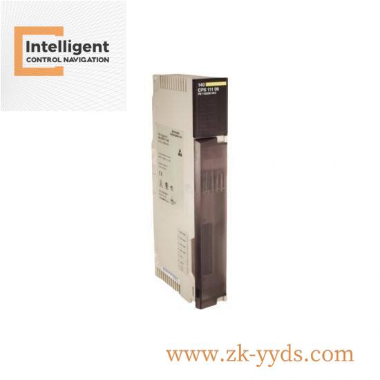 schneider_plc_140cps11100.jpg Schneider P127AA0W1D3FC0 Precision Control Module - Industrial Automation Control