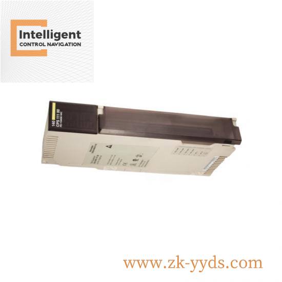 schneider_plc_140cps11100_1.jpg Schneider P127AA0W1D3FC0 Precision Control Module - Industrial Automation Control