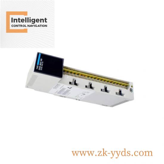 schneider_plc_140ddi85300_1.jpg Schneider LC1-D25M7C Motor Starter Module for Industrial Control Systems