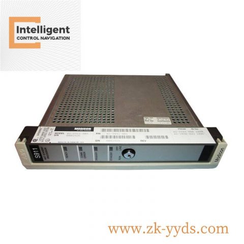 Schneider AS-S911-003 Module for Automation Systems