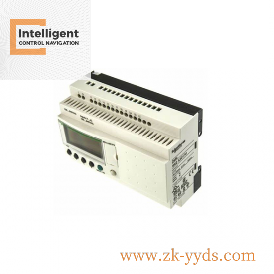 schneider_sr2a201fu_programmable_controller.png Schneider NW-RR85-001 Communication Module for Industrial Control Systems
