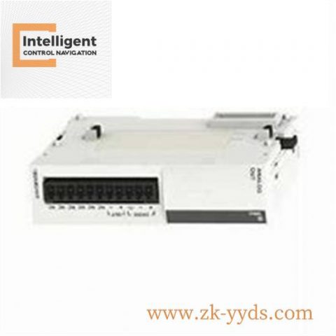 Schneider VDI67B14271202 Industrial Automation Module