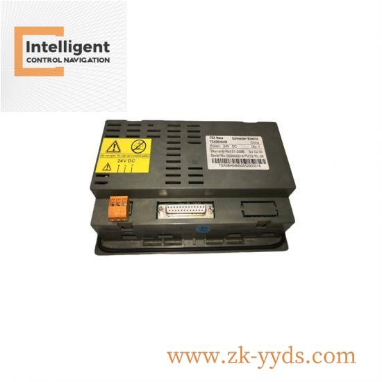 schneider_tsx08h04m_operator_interface_panel.jpg Schneider AS-B840-000 Industrial Control Module