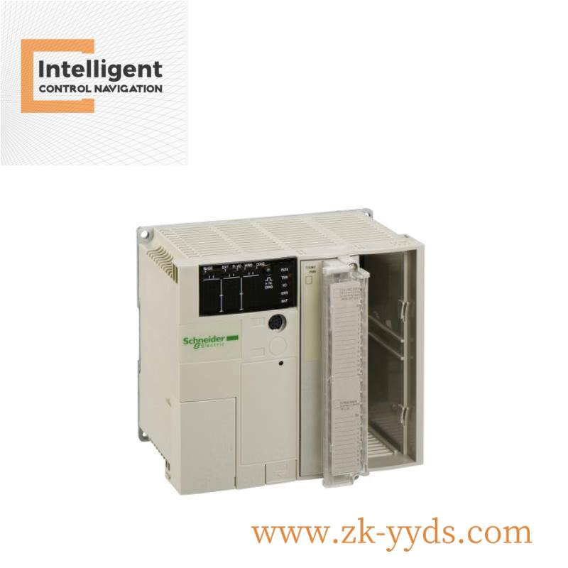schneider_tsx3721001_plc_configurations.jpg Schneider TLC-4322F212111 PLC Expansion Input Module, High Reliability and Performance