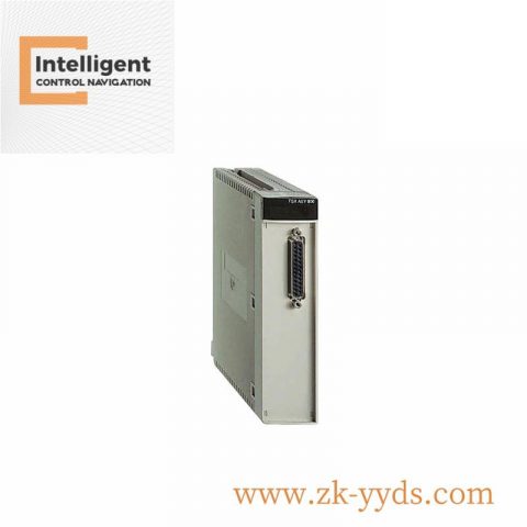 Schneider VDI66614 Industrial Control Module