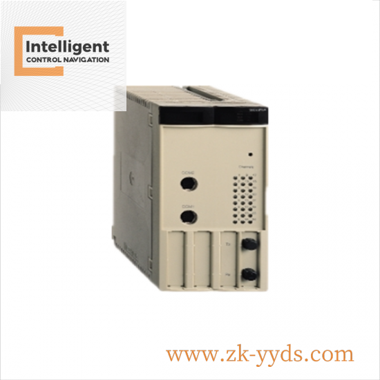 schneider_tsxcsy84_multi_axis_control_module.png Schneider Electric Modicon AS-BADU-205 Discrete Output Module