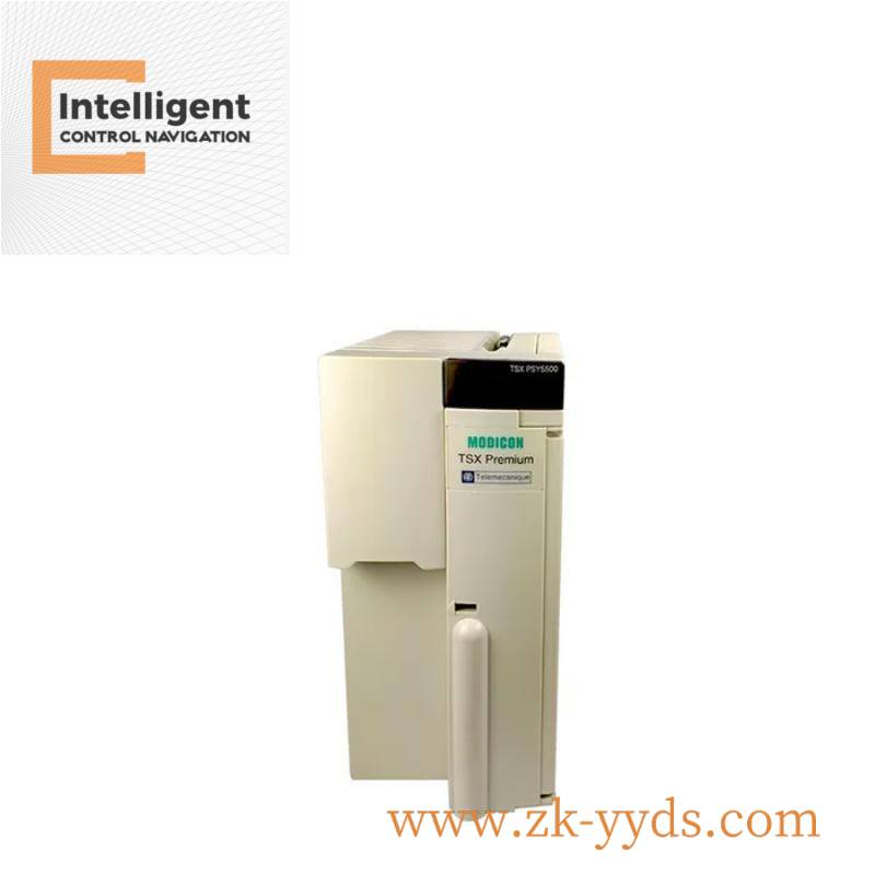 schneider_tsxpsy5500_power_supply_module-1.jpg Schneider VDI7700GE Industrial Ethernet Switch