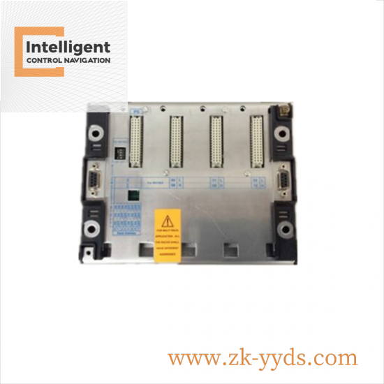 schneider_tsxrky4ex_extendable_rack.png Schneider VDIA-51100R Industrial Control Module, High Performance in Compact Size