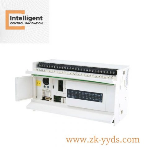 Schneider Electric BMXCPS4002H Power Supply Module for Modicon M580