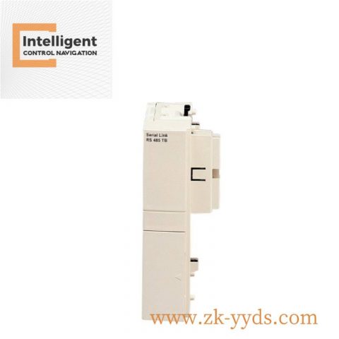 Schneider VDIA-51100R Industrial Control Module, High Performance in Compact Size