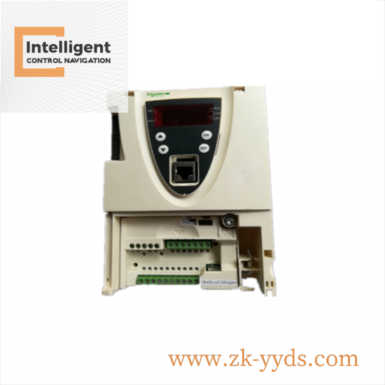 schneider_vx4a71100_control_board-2.png Schneider 171CC-S70010 M1/M1E Processor Adapter for Modicon Momentum Automation Platform