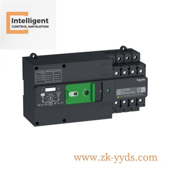schneider_watsnb-630_630_3cbr_power_supply.jpg Schneider P127AA0W1D3FC0 Precision Control Module - Industrial Automation Control