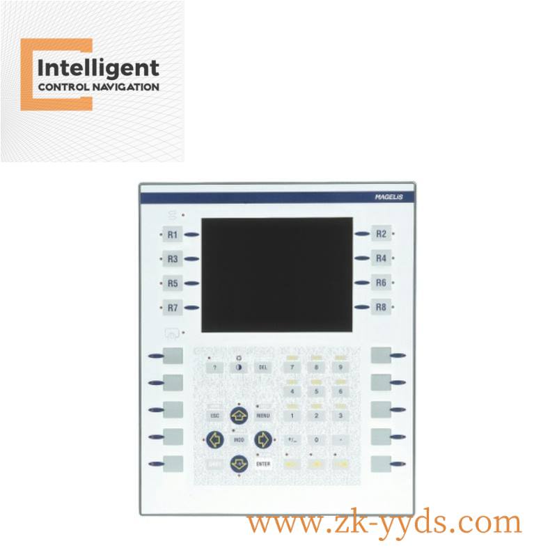 schneider_xbtf032110_operator_interface.jpg Schneider GV2-RS32C Control Relay Module
