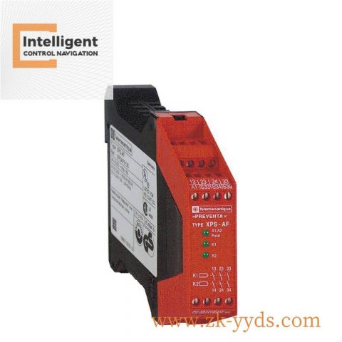 Schneider VDIX2906 Digital Input Module, Efficient and Reliable Industrial Control