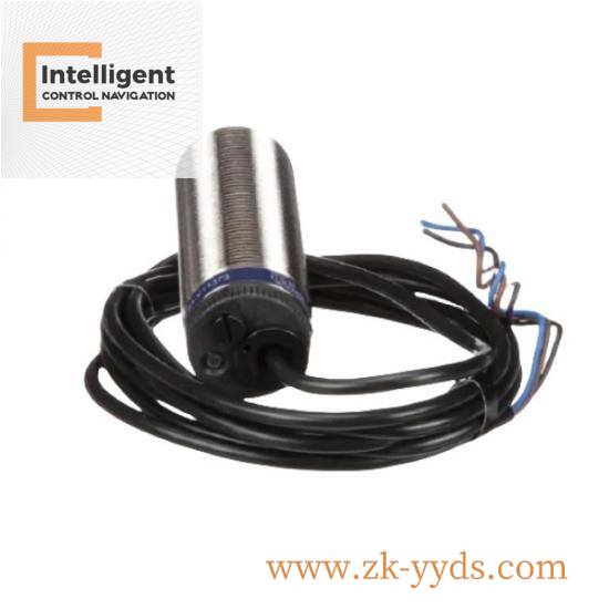 schneider_xsav11373_inductive_proximity_sensors_1.jpg Schneider TSXCANCB100 CANOPEN UL/IEC332-2 Shielded Cable, 100M