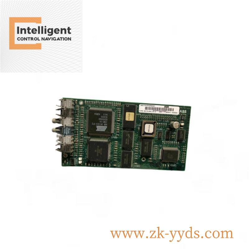 sdcs-amc-dc-2_3adt312700r0001_abb_control_board.jpeg ABB 87TS01I-EGJR2368900R2340 Industrial Control Module