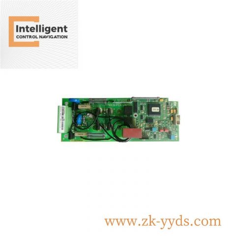 ABB XVC768106 Control Module