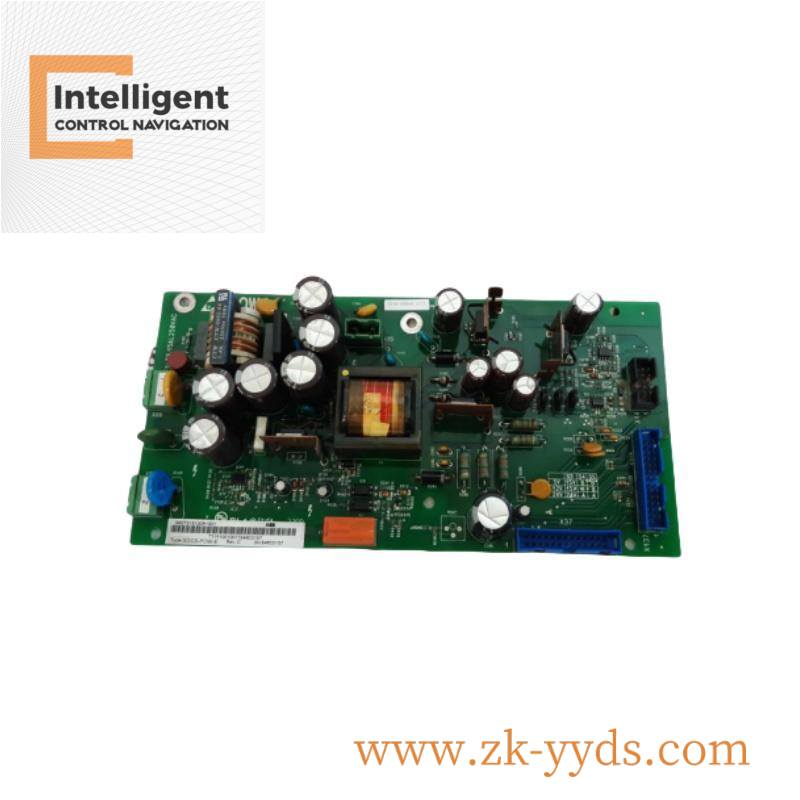 sdcs-pow-4_3adt315100r1001_abb_dc_governor.jpg ABB SDCS IOB-1 Industrial Control Module