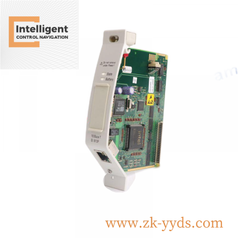 GE DS3800HPLA1A1A Panel Interface Board - Industrial Control System Compatibility